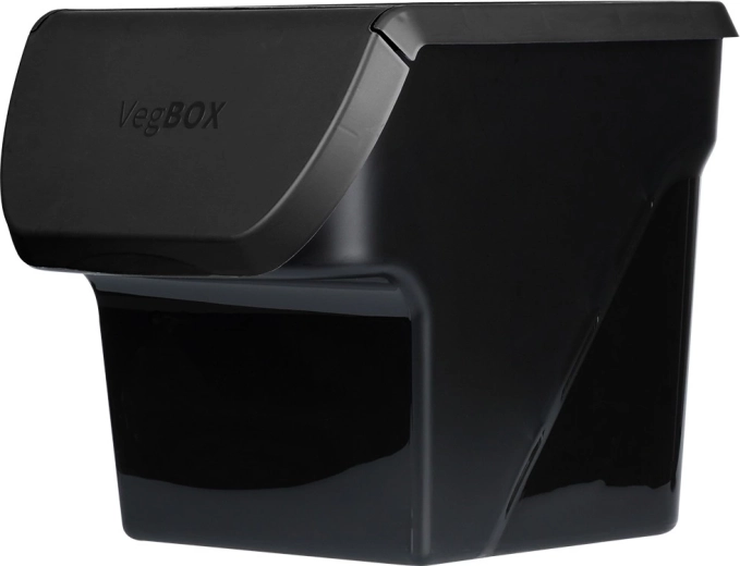 Food-safe and easy to clean