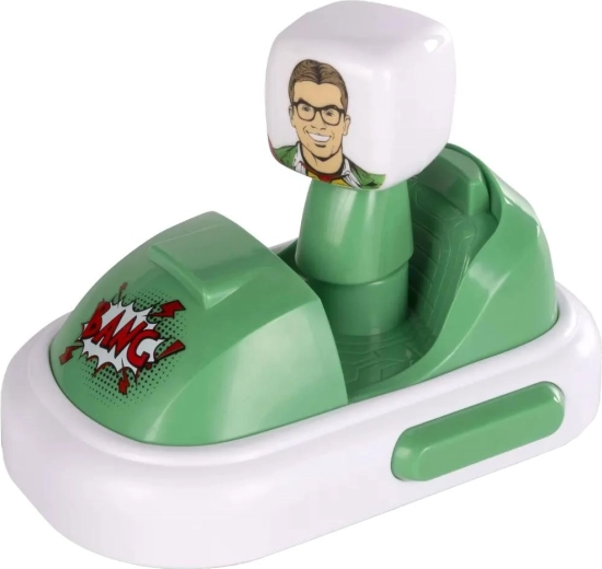 Buddy Toys RC-botsautootje