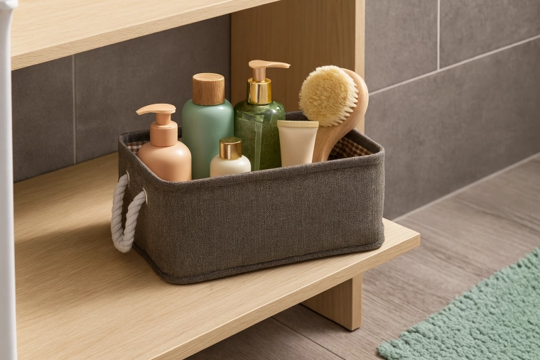 Einfache Organisation und Übersicht