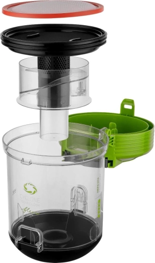 HEPA H13-filtratie voor schonere lucht