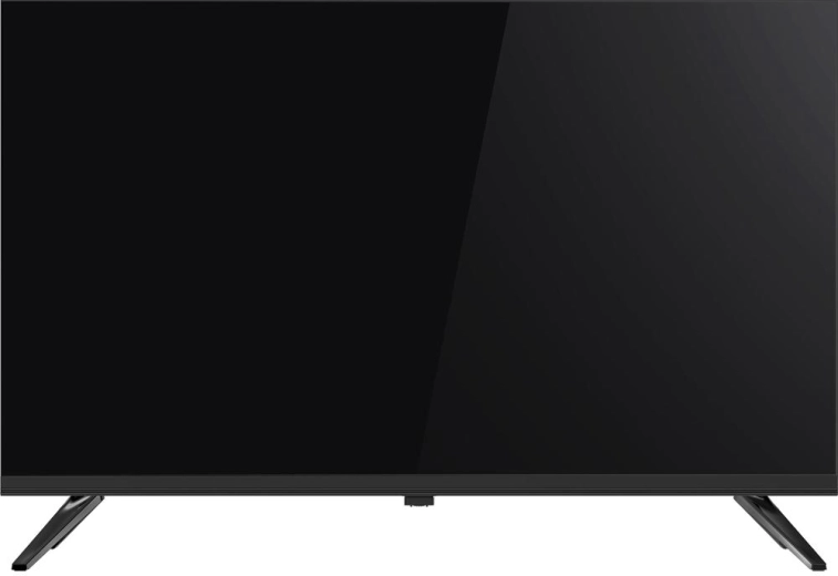 HD Ready-beeld met HDR10