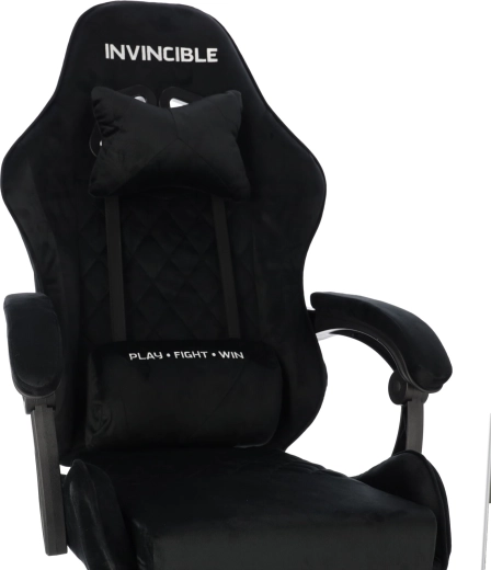 Ergonomie und Unterstützung den ganzen Tag