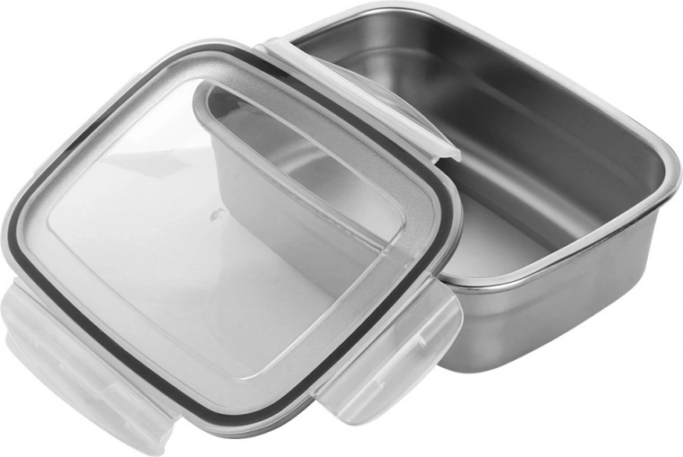 Hermetischer Verschluss ohne Auslaufen