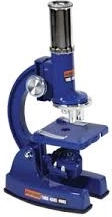 Microscope for Kids with Triple Magnification
