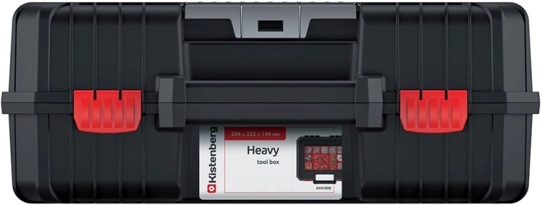 Robust construction for everyday use