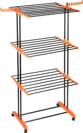 Stabile Metallkonstruktion, feuchtigkeitsbeständig