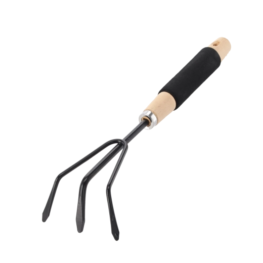 Efficient loosening and weeding