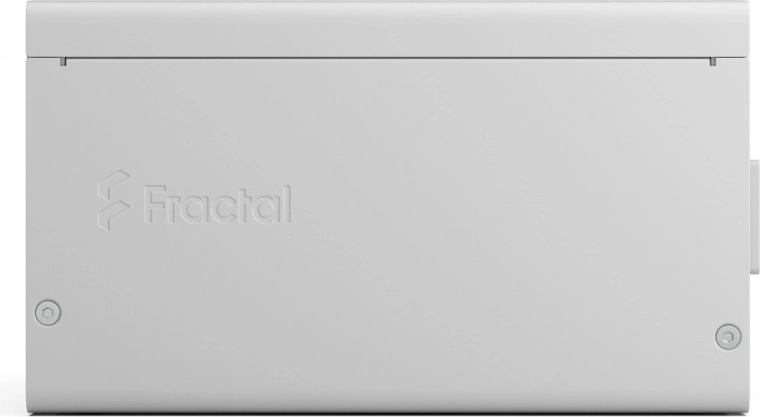 Fonctionnement silencieux avec ventilateur FDB 140 mm et ZeroRPM