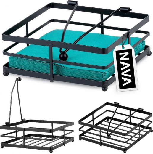 Accessoire stylé pour chaque table