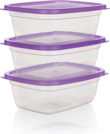 Solution empilable et gain de place