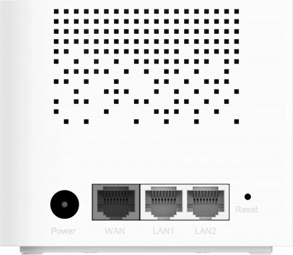 Installation et connectivité simplifiées