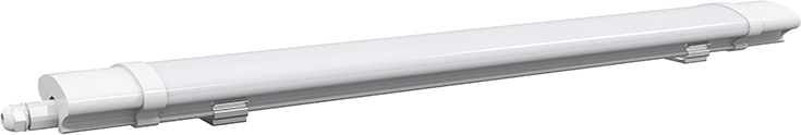 Solight stofdicht LED-armatuur IP65 36 W 120 cm