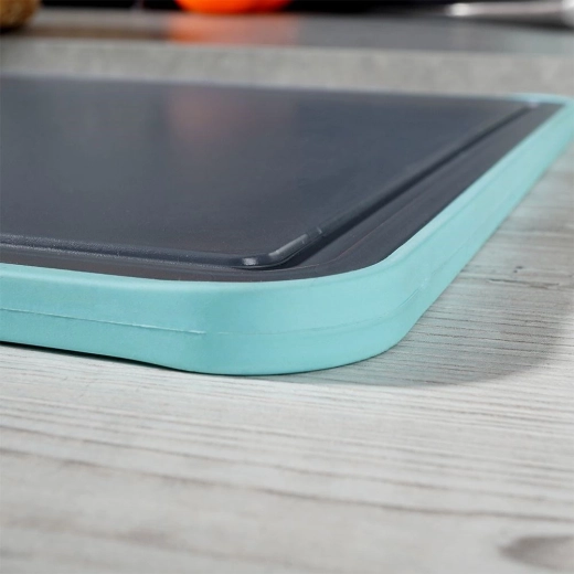 A tidy workspace thanks to the juice groove