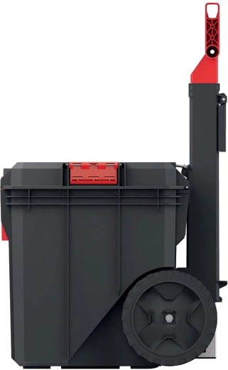 Robuuste constructie voor veeleisende omstandigheden