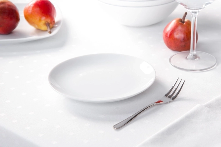 Suitable for everyday dining