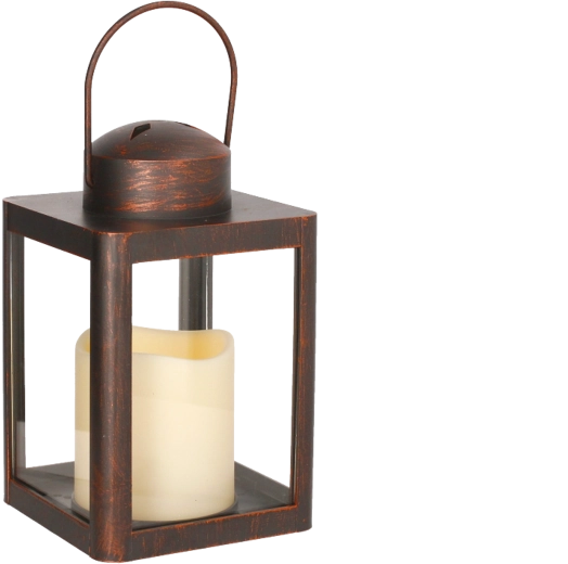 Elegante uitvoering met glas