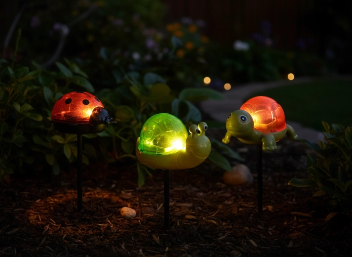 Playful animal design