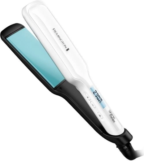 Haarglätter Shine Therapy S8550