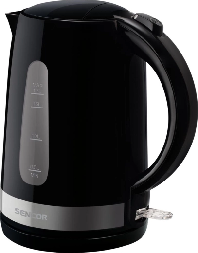 Waterkoker SENCOR SWK 1749BK