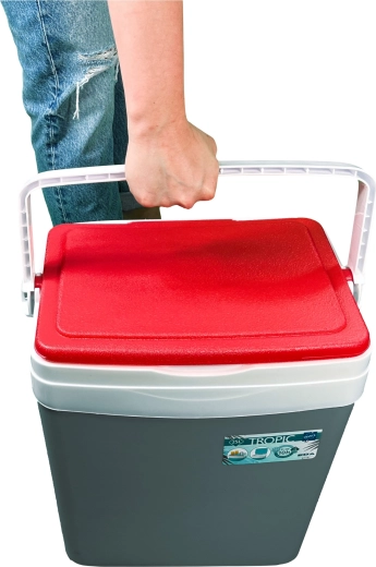 Lightweight and safe to carry