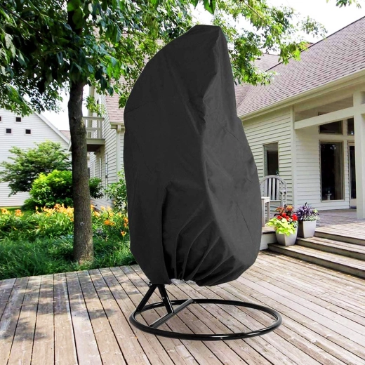 Protection imperméable pour l'extérieur