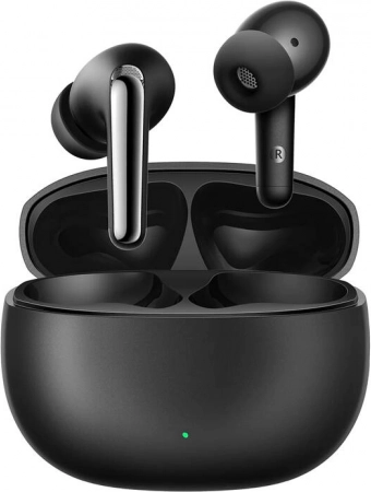 Écouteurs sans fil JOYROOM Funpods JR-FN1 avec ANC hybride (noir)