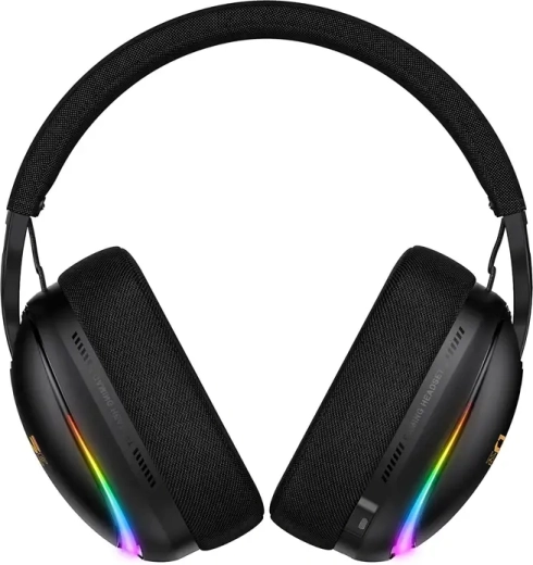 Up to 60 hours of listening on a single charge