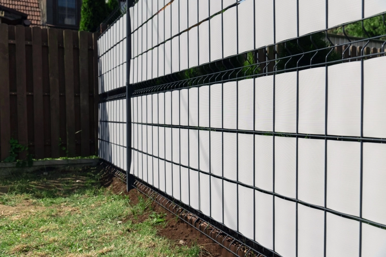 Eenvoudige montage zonder gereedschap