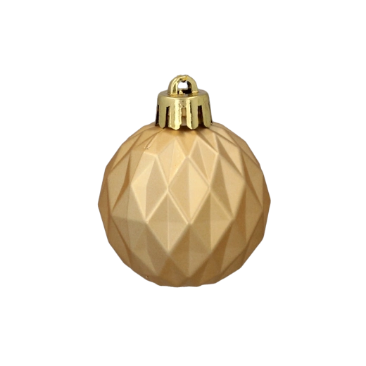 Geometrisch gefacetteerd design