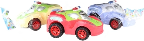 politie personenauto speelgoed
