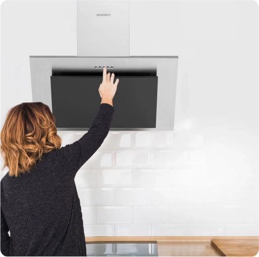 Eenvoudige installatie en onderhoud