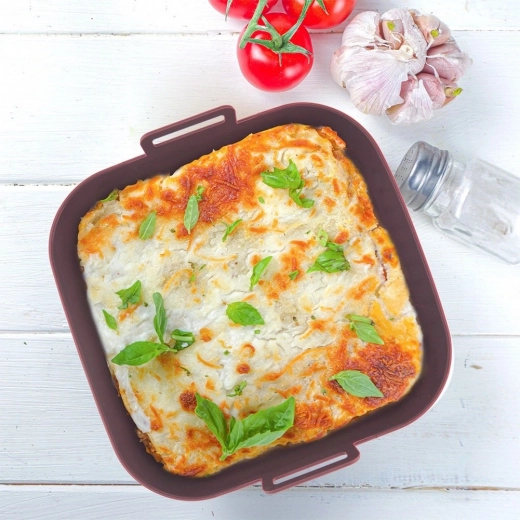 Large plage d’utilisation -40 °C à +220 °C