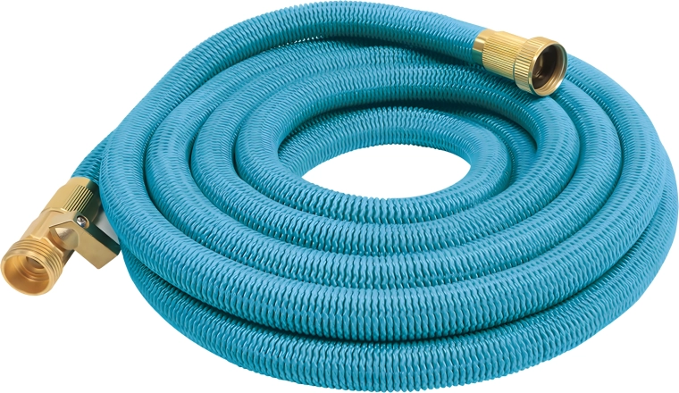 Brass 1/2" and 3/4" connectors for universal compatibility