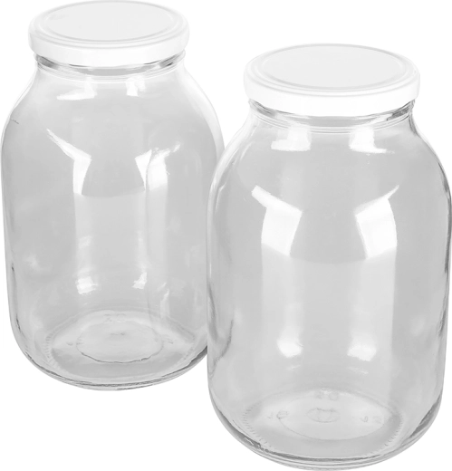 Verre transparent pour un aperçu immédiat du contenu
