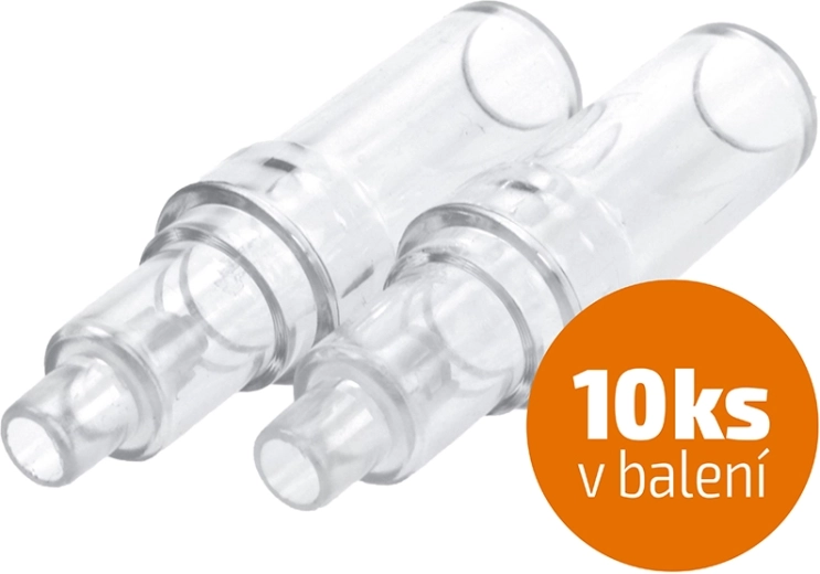 Solight vervangende buisjes voor alcoholtester 1T04