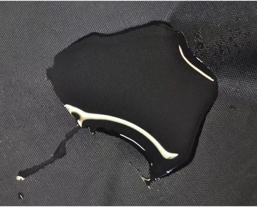Waterdicht materiaal met PVC-laag