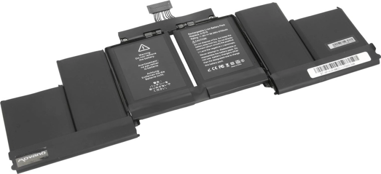 Precieze compatibiliteit voor MacBook Pro