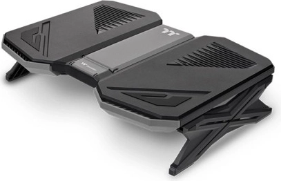 Thermaltake Massive Air koelpad voor laptop (10–15") - 1 stuk