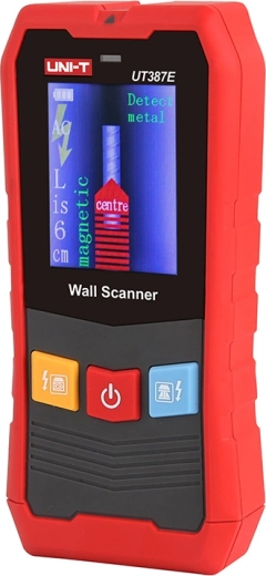 Ergonomie und einfache Bedienung