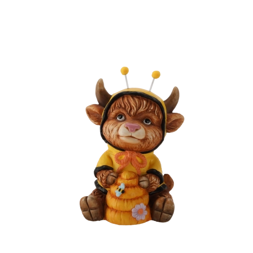 Stable and display-ready