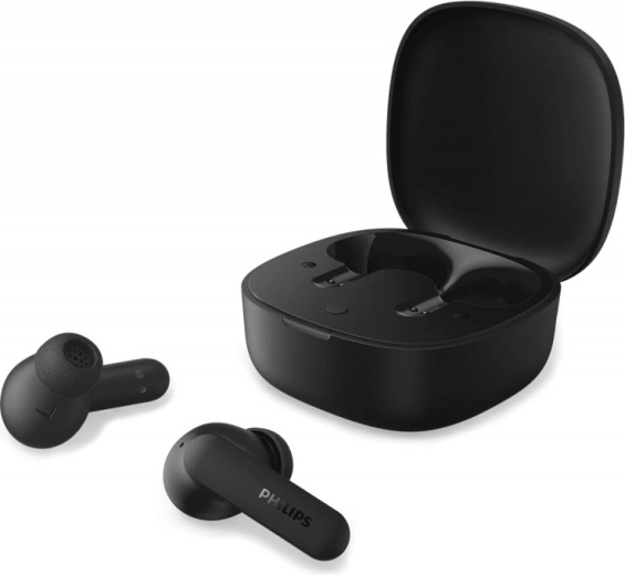Écouteurs sans fil Philips True Wireless