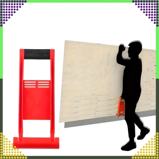 Universeel gebruik op de bouwplaats en in de werkplaats