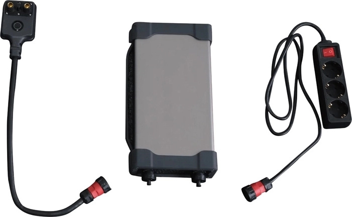 Waydoo EVO Pro Powerflight Battery Inverter Charger
