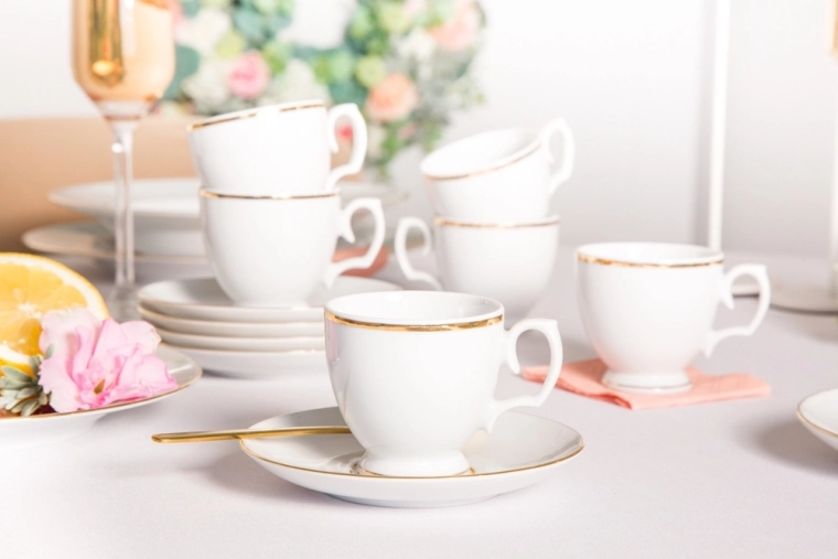 Volume idéal pour l’espresso