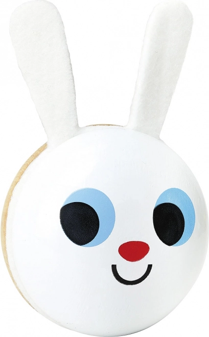 Melodic Bunny