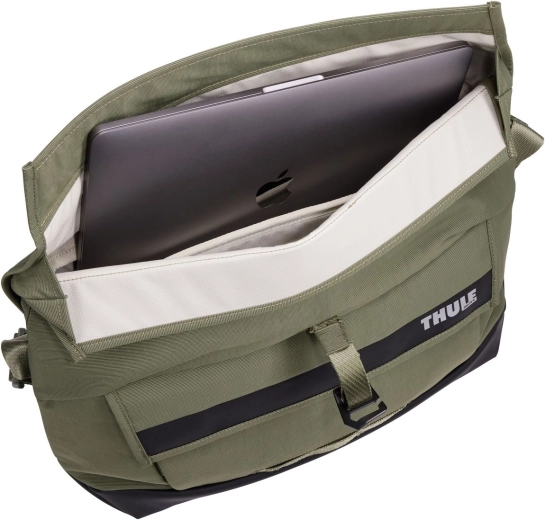 Secure laptop protection
