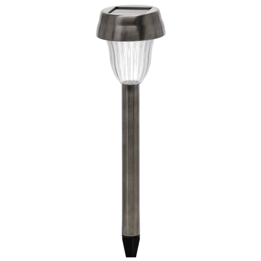 Duurzaam roestvrij staal en IP44-bescherming