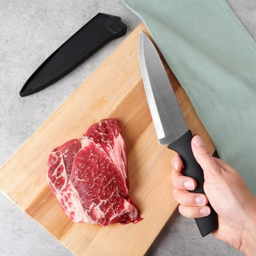 Ergonomische antisliphandgreep