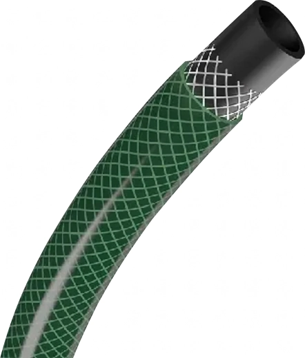 Three-layer design for long service life