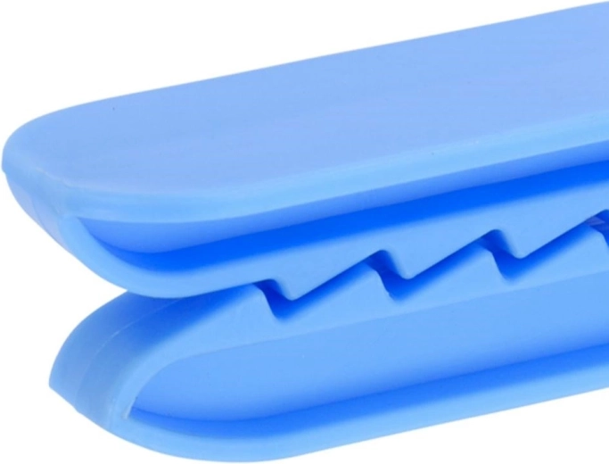 Fester Halt für Handtuch und Decke